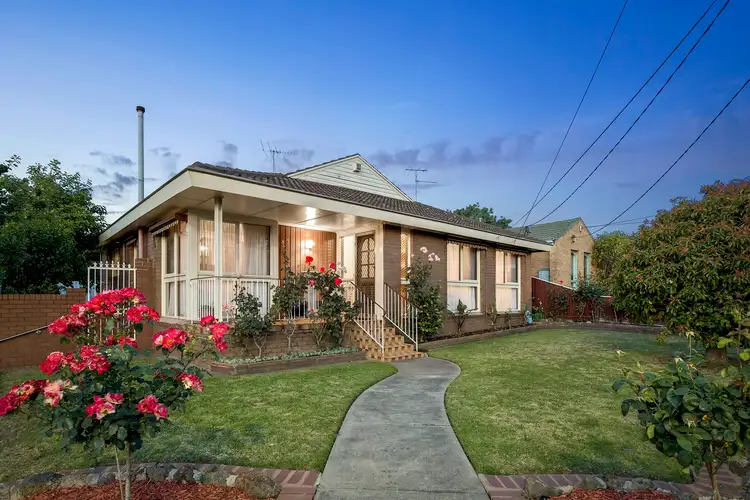 Main view of Homely house listing, 87 Cameron Parade, Bundoora VIC 3083