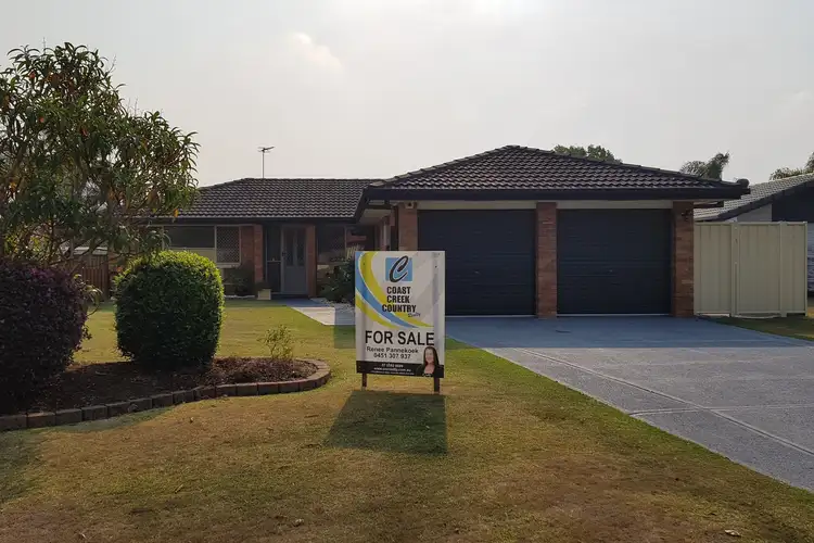 18 Togo's Avenue, Currumbin Waters QLD 4223