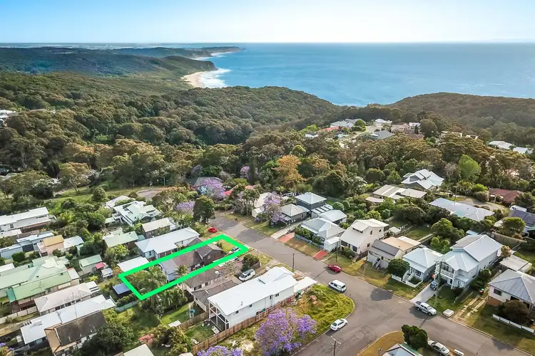 Second view of Homely house listing, 11 Railway Street, Dudley NSW 2290