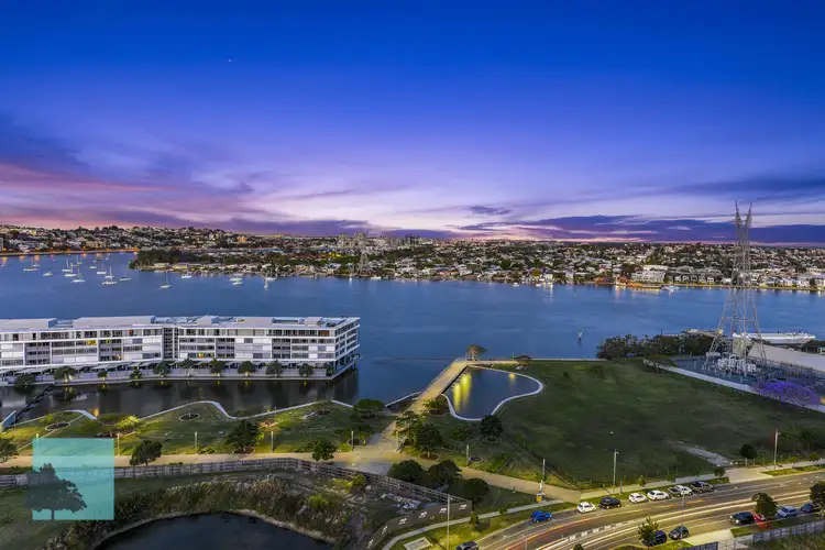 1805/30 Festival Place, Newstead QLD 4006