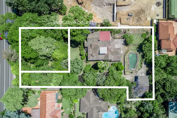 99 Copeland Road, Beecroft NSW 2119