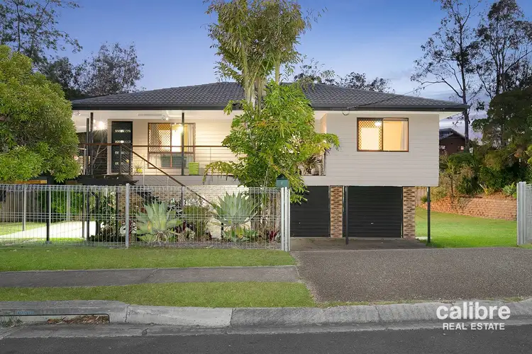 2 Chevron Street, Ferny Hills QLD 4055