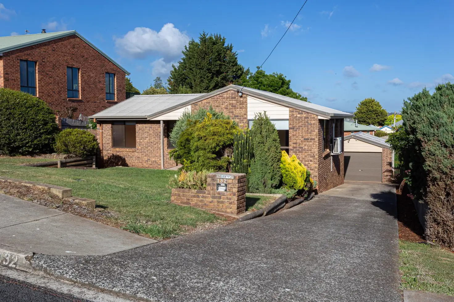 Main view of Homely house listing, 132 Caroline Street, East Devonport TAS 7310