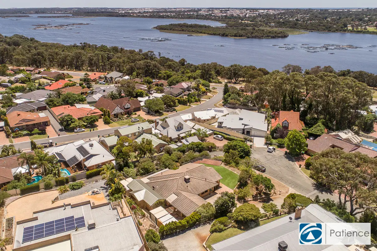 Main view of Homely house listing, 17 Reflection Close, Edgewater WA 6027