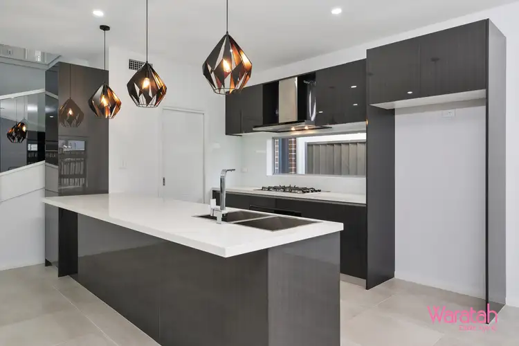 Second view of Homely house listing, 4 Broadfoot Avenue, Marsden Park NSW 2765