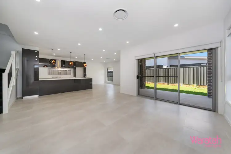 Third view of Homely house listing, 4 Broadfoot Avenue, Marsden Park NSW 2765