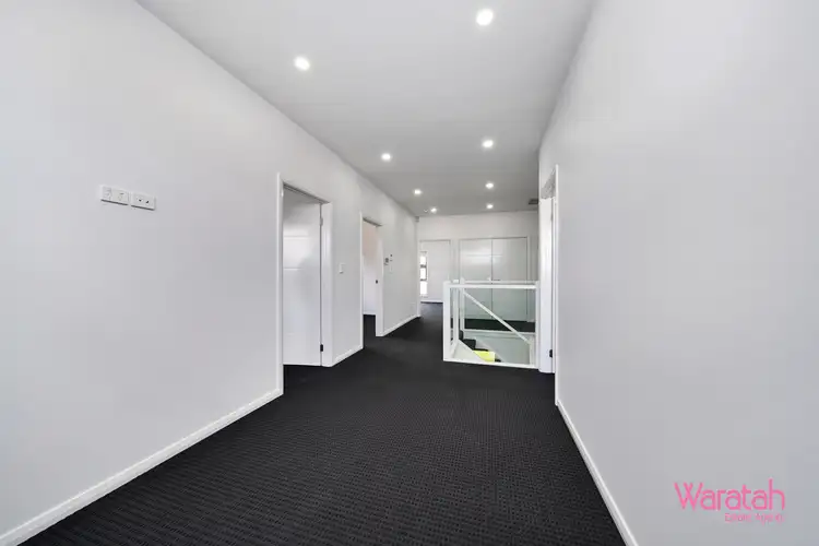 Fourth view of Homely house listing, 4 Broadfoot Avenue, Marsden Park NSW 2765