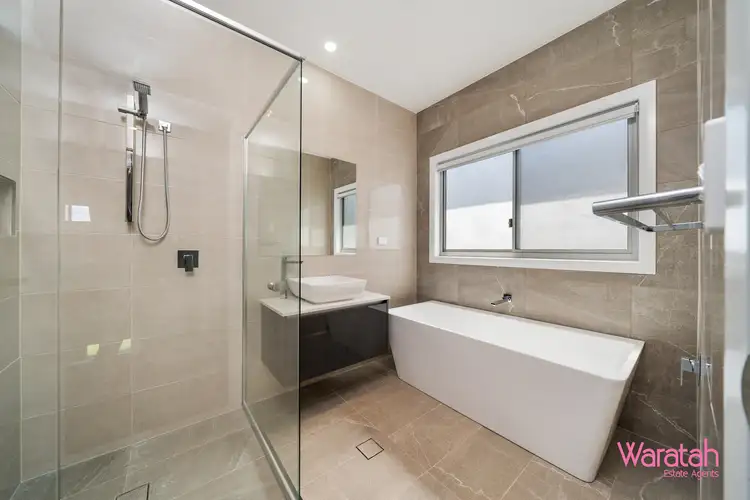 Fifth view of Homely house listing, 4 Broadfoot Avenue, Marsden Park NSW 2765