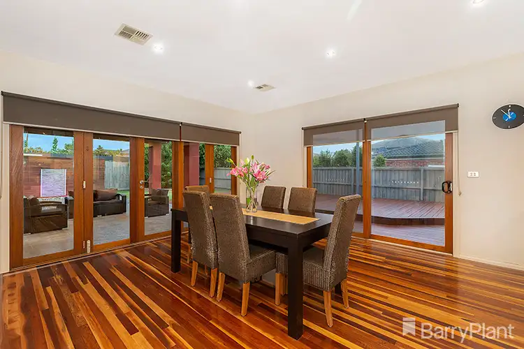 Fifth view of Homely house listing, 4 Kelty Terrace, Bundoora VIC 3083