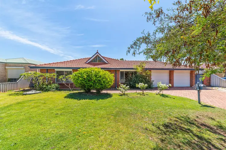 6 Tralee Way, Waterford WA 6152