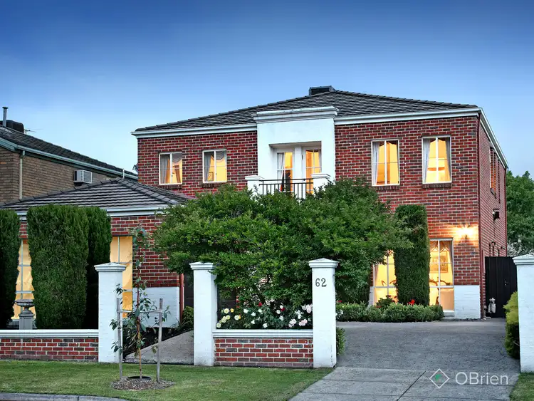 62 Clauscen Drive, Rowville VIC 3178