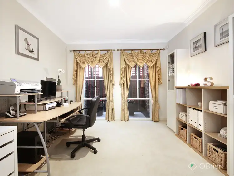 Sixth view of Homely house listing, 62 Clauscen Drive, Rowville VIC 3178