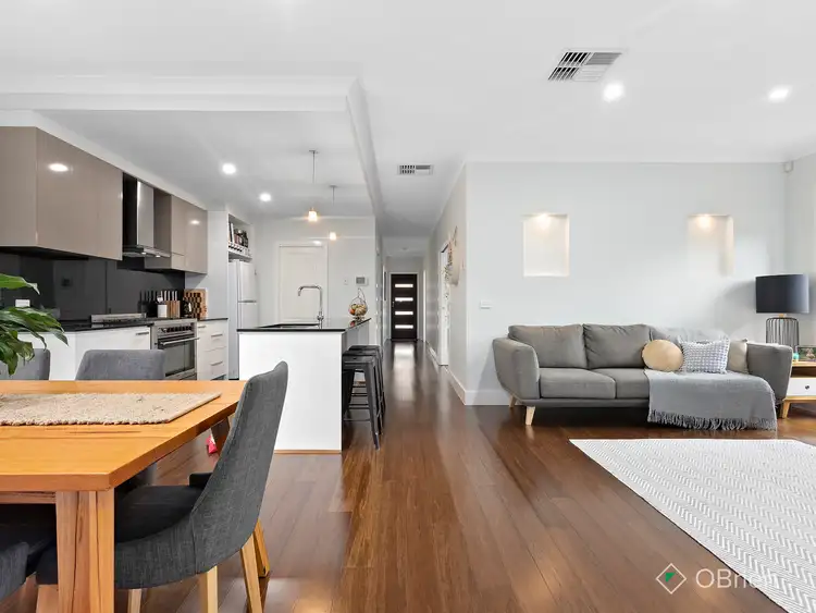 Second view of Homely house listing, 26 Willandra Boulevard, Harkness VIC 3337