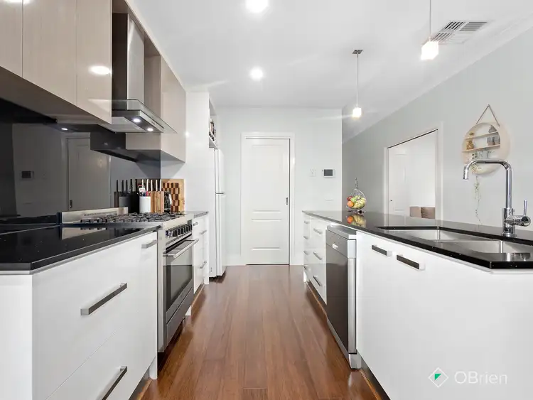 Third view of Homely house listing, 26 Willandra Boulevard, Harkness VIC 3337
