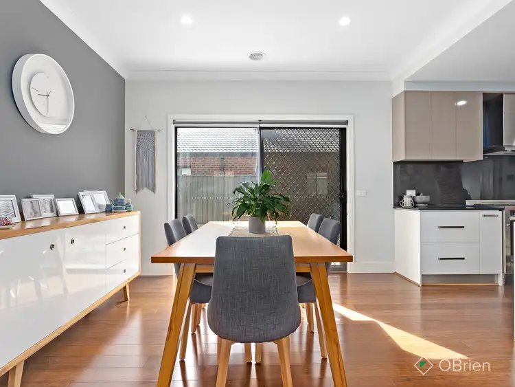 Fourth view of Homely house listing, 26 Willandra Boulevard, Harkness VIC 3337