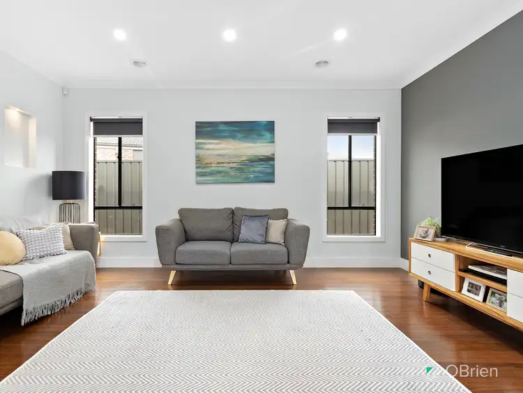 Sixth view of Homely house listing, 26 Willandra Boulevard, Harkness VIC 3337