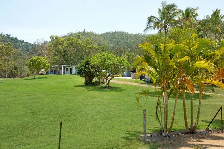 120 Brandy Creek Road, Brandy Creek QLD 4800