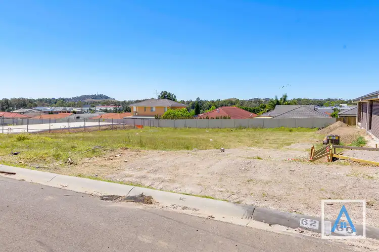 Second view of Homely land listing, Lot 23 Kokoda Circuit, Mount Annan NSW 2567