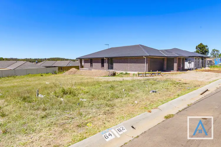Third view of Homely land listing, Lot 23 Kokoda Circuit, Mount Annan NSW 2567