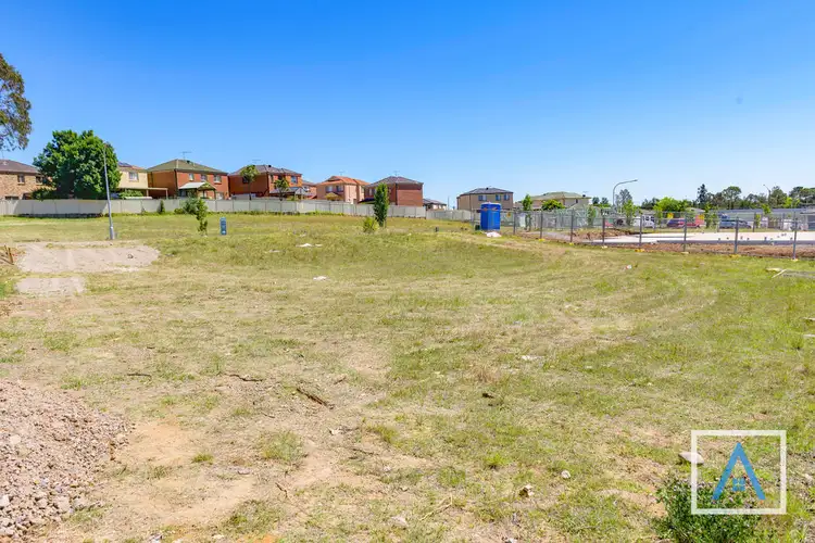 Fourth view of Homely land listing, Lot 23 Kokoda Circuit, Mount Annan NSW 2567