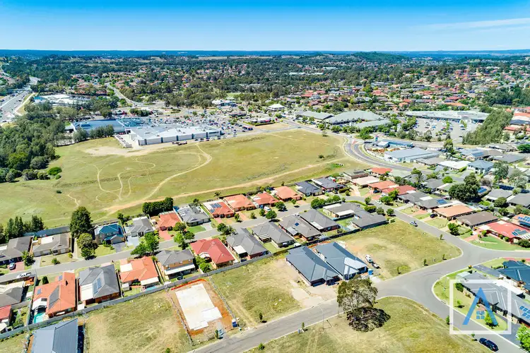 Sixth view of Homely land listing, Lot 23 Kokoda Circuit, Mount Annan NSW 2567