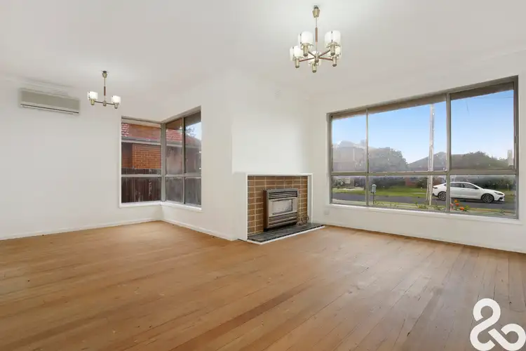Second view of Homely house listing, 27 Richardson Street, Thomastown VIC 3074