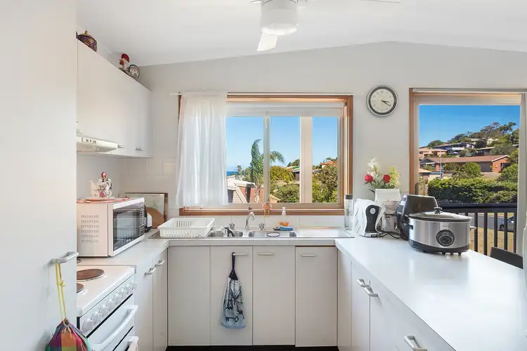 Fourth view of Homely apartment listing, 1/9 Tura Circuit, Tura Beach NSW 2548