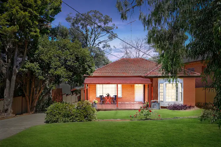 18 Mitchell Street, Condell Park NSW 2200