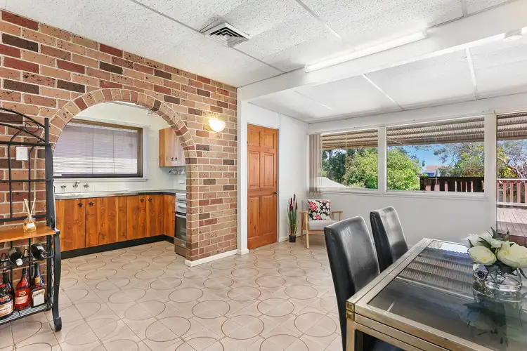 Second view of Homely house listing, 18 Mitchell Street, Condell Park NSW 2200