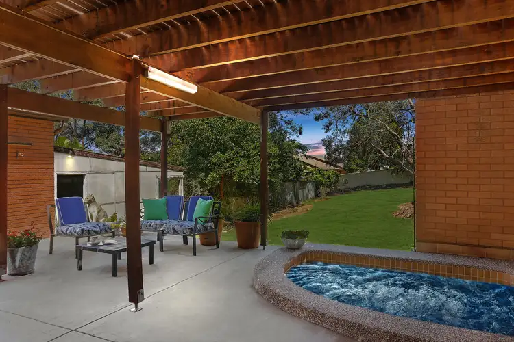 Fifth view of Homely house listing, 18 Mitchell Street, Condell Park NSW 2200