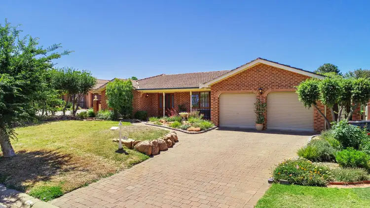 Third view of Homely house listing, 7 Treverrow Court, Dubbo NSW 2830