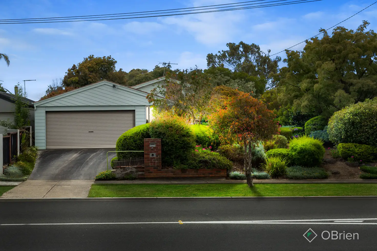 Main view of Homely house listing, 2 Clarendon Drive, Somerville VIC 3912