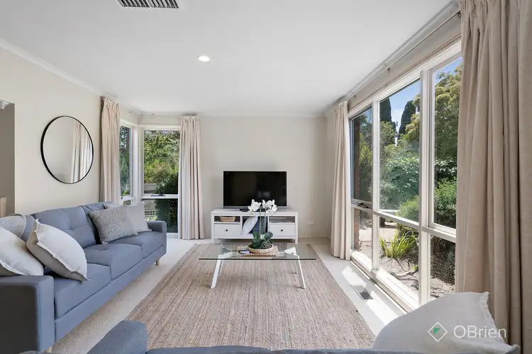 Second view of Homely house listing, 2 Clarendon Drive, Somerville VIC 3912