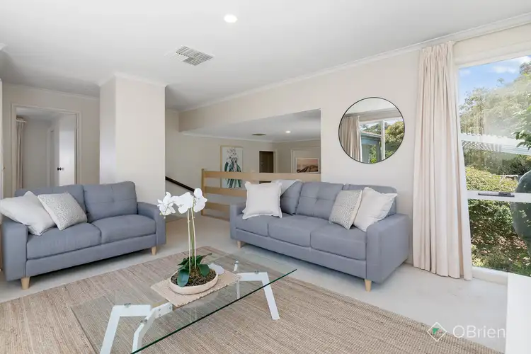 Third view of Homely house listing, 2 Clarendon Drive, Somerville VIC 3912