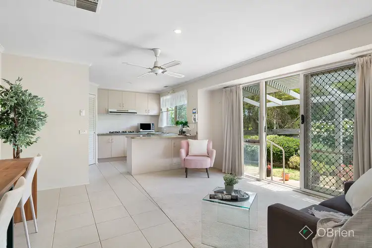 Fourth view of Homely house listing, 2 Clarendon Drive, Somerville VIC 3912