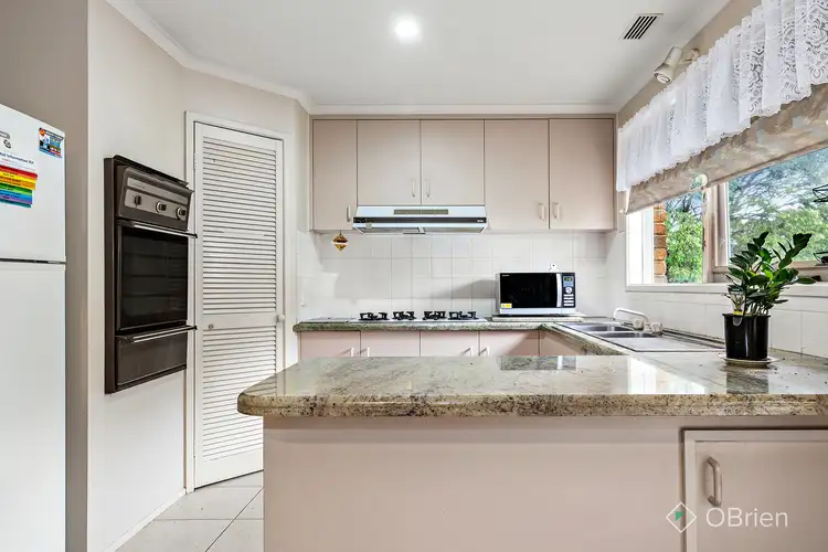 Fifth view of Homely house listing, 2 Clarendon Drive, Somerville VIC 3912