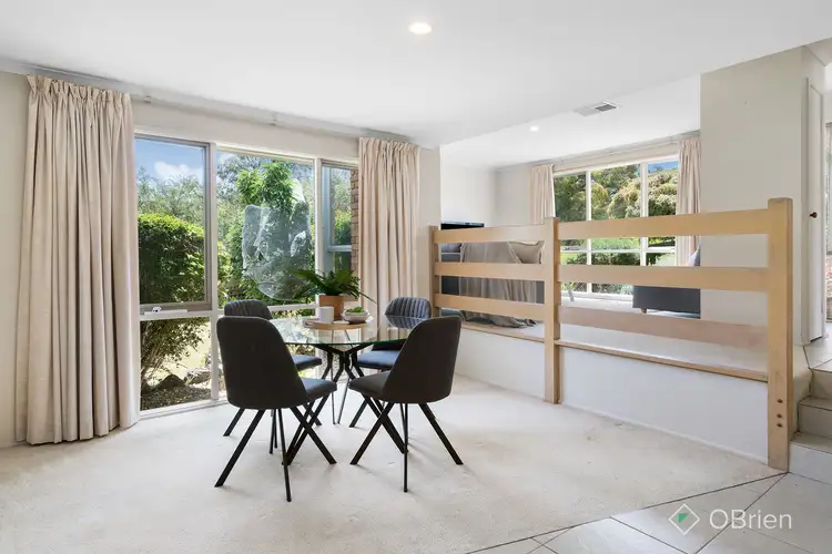 Sixth view of Homely house listing, 2 Clarendon Drive, Somerville VIC 3912
