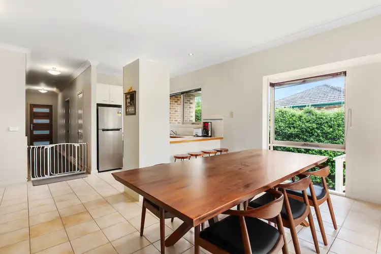 Third view of Homely house listing, 15 Campbell Grove, Mornington VIC 3931