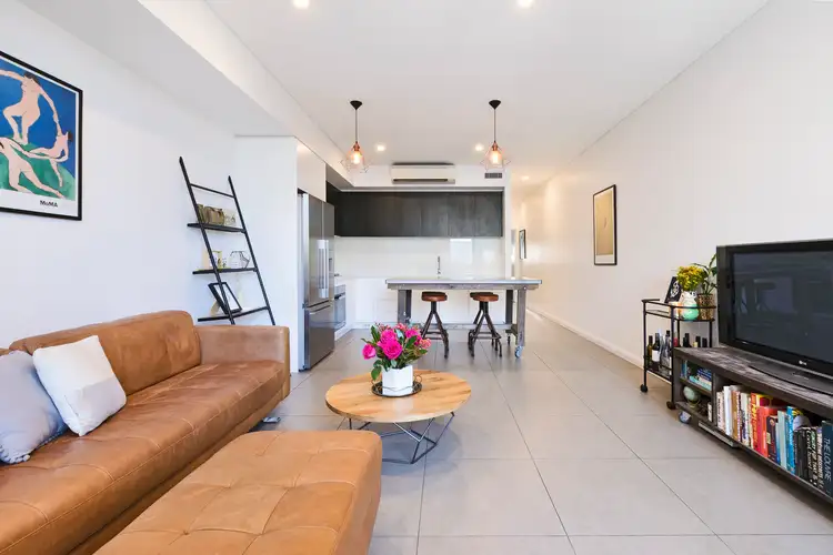 Fifth view of Homely apartment listing, 6/66-70 Mullens Street, Balmain NSW 2041