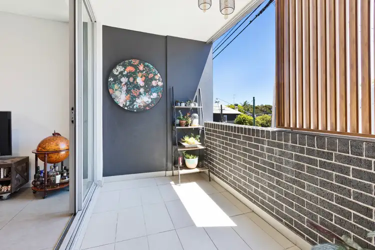Sixth view of Homely apartment listing, 6/66-70 Mullens Street, Balmain NSW 2041