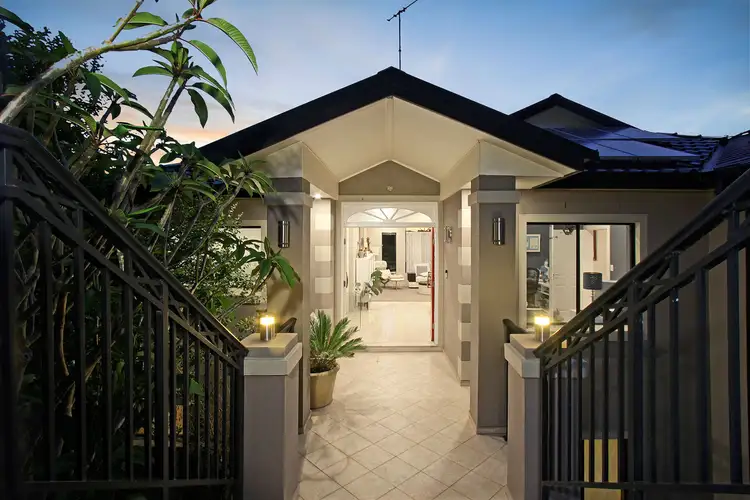 1 Avenal Street, Arncliffe NSW 2205