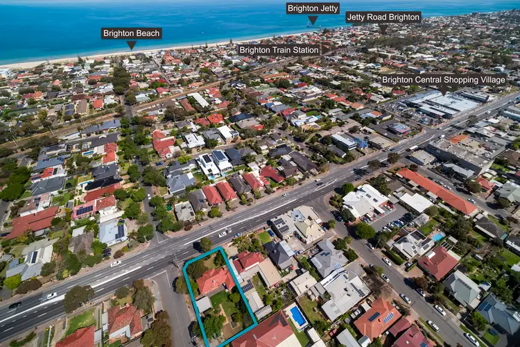 548 Brighton Road, South Brighton SA 5048