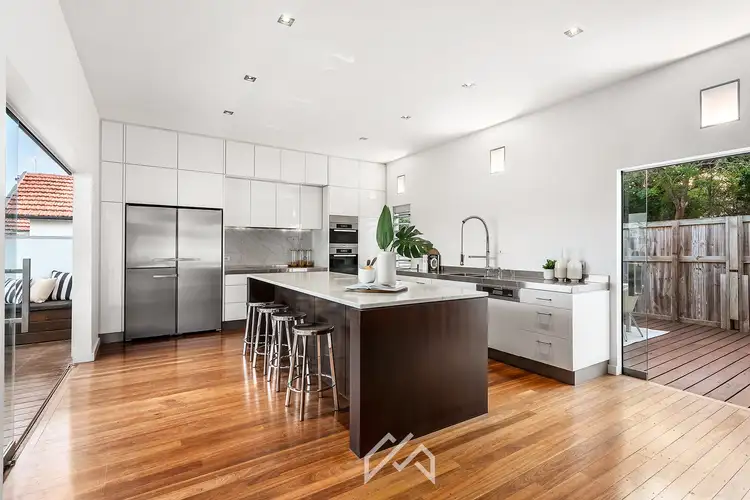 Fifth view of Homely house listing, 40 Alexandra Road, Ascot QLD 4007