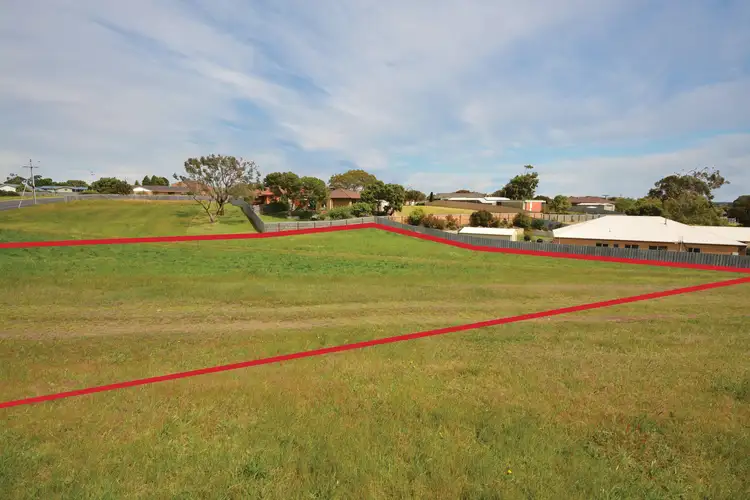 Second view of Homely land listing, 9 Wonderland Court, Portland VIC 3305