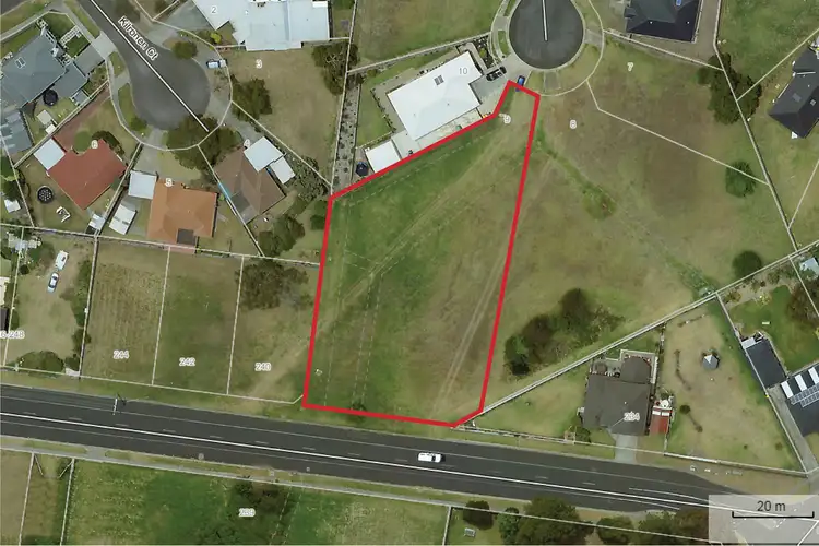 Third view of Homely land listing, 9 Wonderland Court, Portland VIC 3305