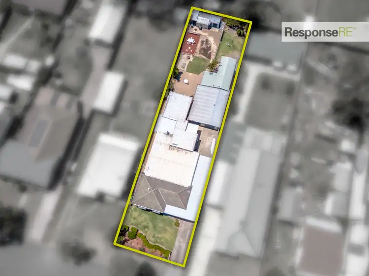 14 Pembroke Street, Cambridge Park NSW 2747
