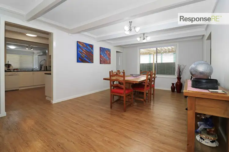 Fourth view of Homely house listing, 14 Pembroke Street, Cambridge Park NSW 2747