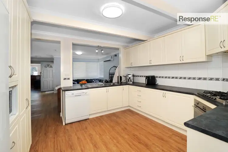 Fifth view of Homely house listing, 14 Pembroke Street, Cambridge Park NSW 2747