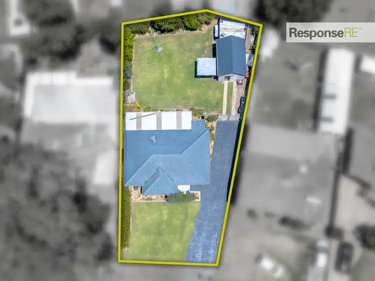 33 Maldon Street, South Penrith NSW 2750