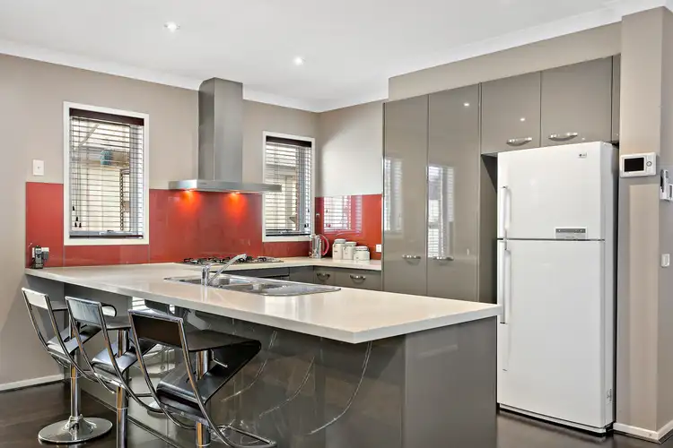 Fifth view of Homely house listing, 16 The Horizon, Epping VIC 3076